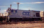 CSX 5534